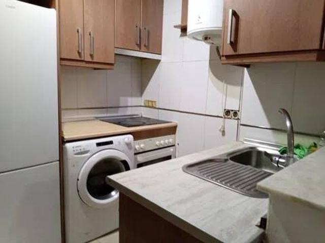 Piso en Venta en Almería