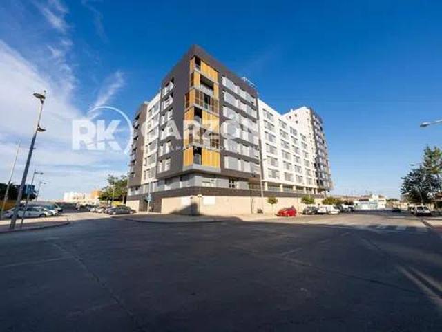 Piso en Venta en Almería