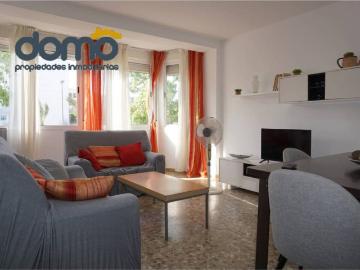 Piso en Venta en Almería