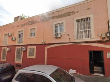 Piso en venta en Barrio de San Luís - Cocina equipada