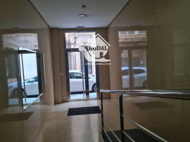Piso en Venta en Almería