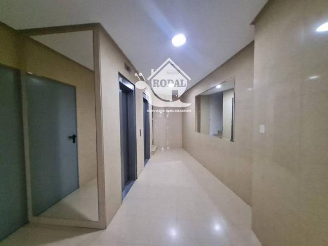 Piso en Venta en Almería