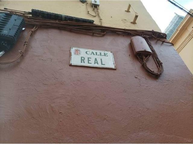 Piso en Venta en Almería