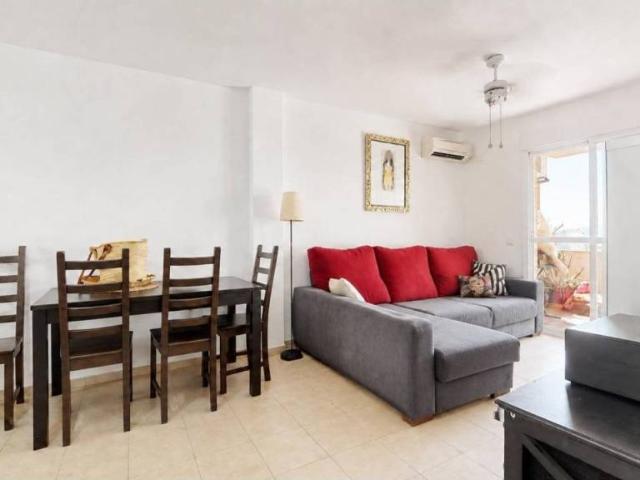 Piso en Venta en Almería
