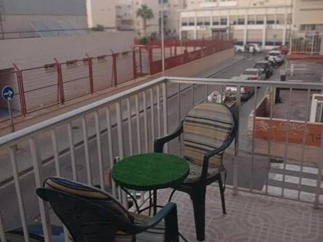 Piso en Venta en Almería