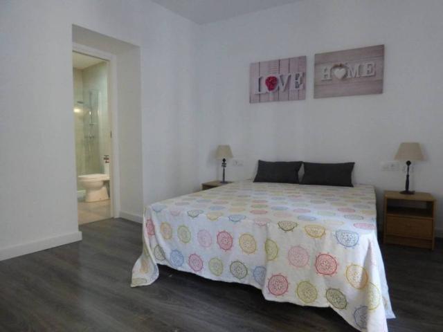 Piso en Venta en Almería