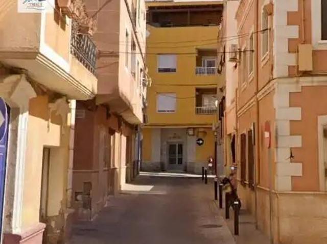 Piso en Venta en Almería