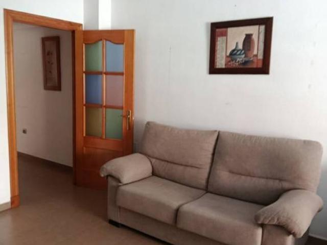 Piso en Venta en Alhama de Almería