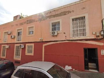Piso en venta en Barrio de San Luís - Cocina equipada