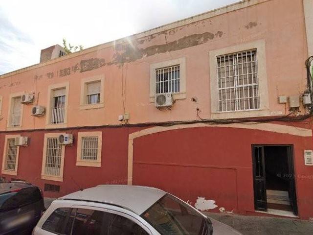 Piso en Venta en Almería