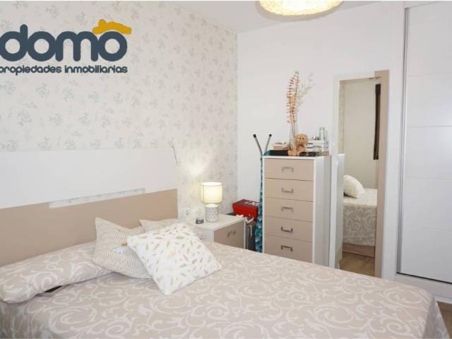 Piso en Venta en Almería