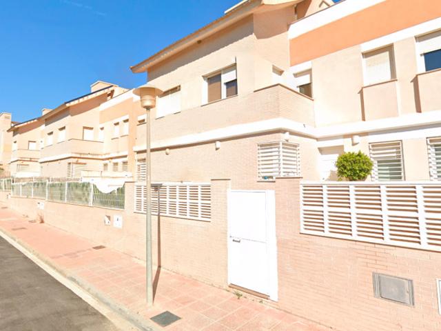 Piso en venta en Almería, Calle asteroide 1