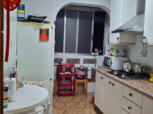 Piso en venta en Almería, Centro. Piso en zona del Casco Antiguo. Pisos.