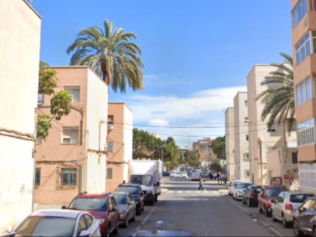 Piso en venta en Almería, Ciudad Jardín Tagarete El Zapillo. Piso 2 dormitorios en Almería. Pisos.