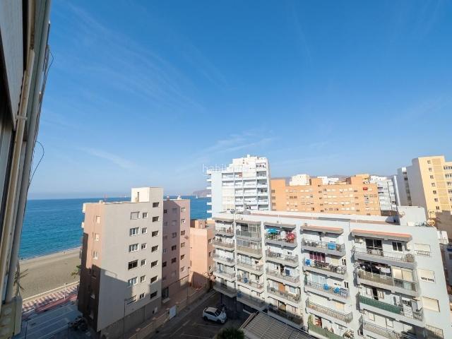 Piso en venta en Almería, Ciudad Jardín Tagarete El Zapillo. Piso en El Zapillo Confort y Cercanía a la Playa. Pisos.