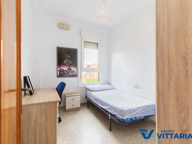 Piso en venta en Almería, Ciudad Jardín Tagarete El Zapillo. PISO EN VENTA EN CALLE ÚBEDA. Pisos.