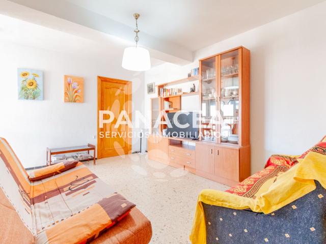 Piso en venta en Almería, Ciudad Jardín Tagarete El Zapillo. Piso en venta en Zapillo. Pisos.