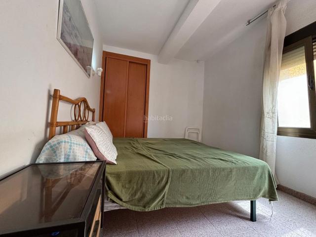 Piso en venta en Almería, Ciudad Jardín Tagarete El Zapillo. PISO JUNTO AL MAR CON INFINITAS POSIBILIDADES EN EL ZAPILLO. Pisos.