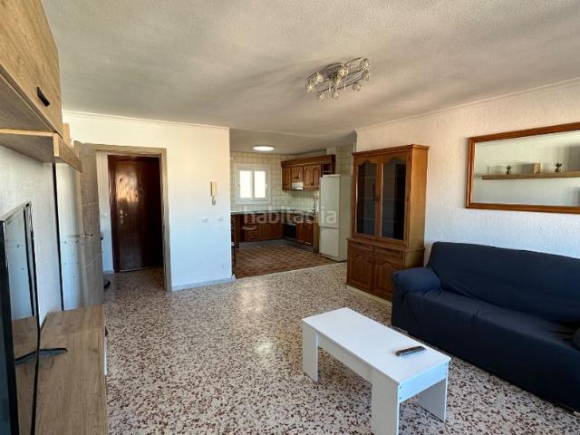 Piso en venta en Almería, Ciudad Jardín Tagarete El Zapillo. PISO ZAPILLO 4 habitaciones 2 baños. Pisos.