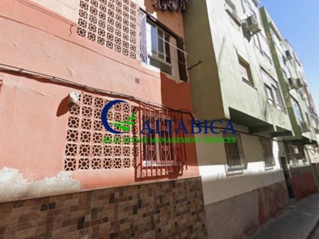 Piso en Venta en Almería Almería