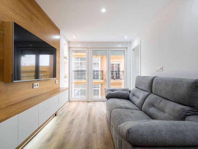 Piso en venta en Almería, Almería Costa Almería