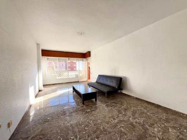Piso en venta en Almería, Almería Costa Almería
