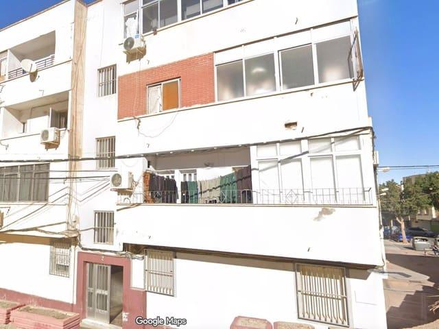 Piso en venta en Almería, Almería Costa Almería