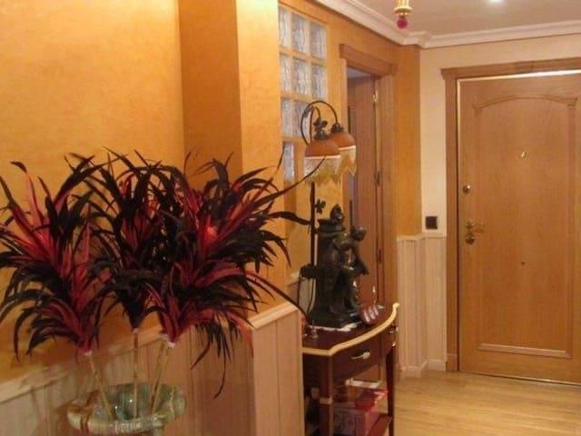 Piso en venta en Almería, Almería Costa Almería
