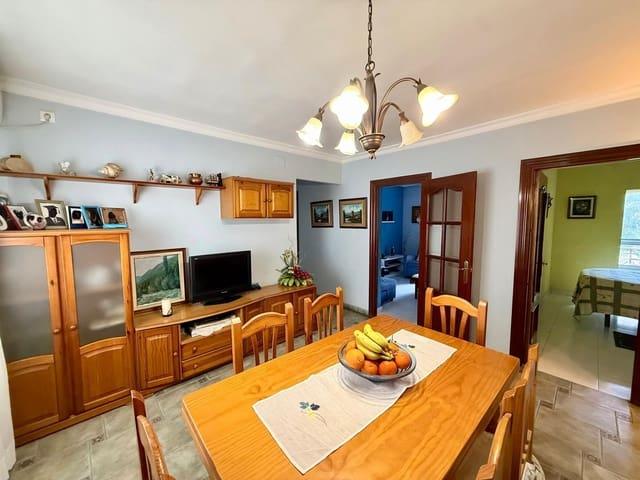 Piso en venta en Almería, Almería Costa Almería