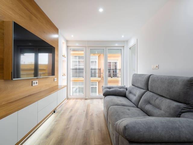 Piso en venta en Almería, Almería Costa Almería