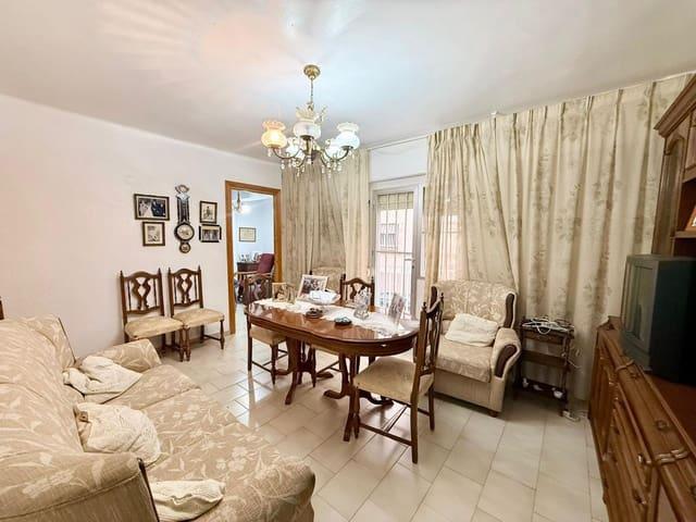 Piso en venta en Almería, Almería Costa Almería