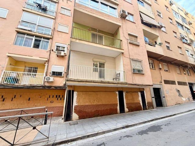 Piso en venta en Almería, Almería Costa Almería