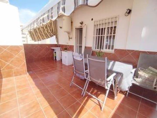 Piso en venta en Almería, Almería Costa Almería