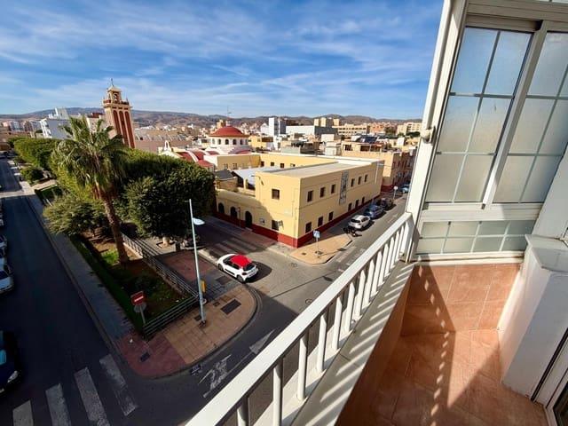 Piso en venta en Almería, Almería Costa Almería