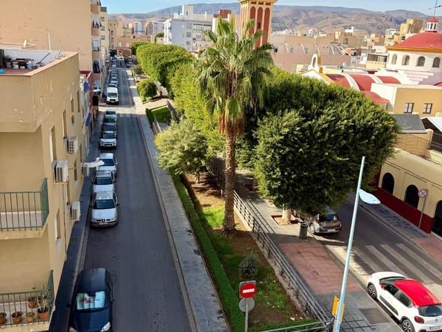 Piso en venta en Almería, Almería Costa Almería
