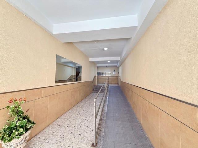 Piso en venta en Almería, Almería Costa Almería