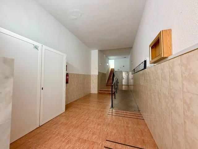 Piso en venta en Almería, Almería Costa Almería