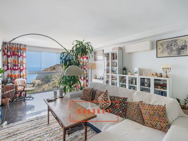 Piso en venta en Almería, Almería Costa Almería