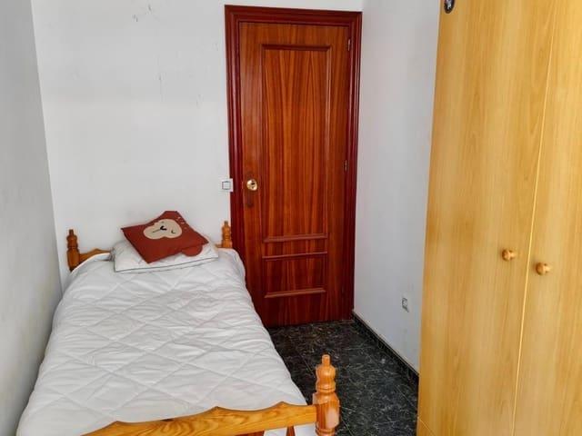 Piso en venta en Almería, Almería Costa Almería
