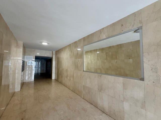 Piso en venta en Almería, Almería Costa Almería