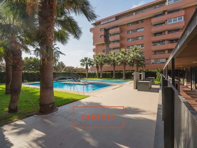 Piso en venta en Almería, Almería Costa Almería