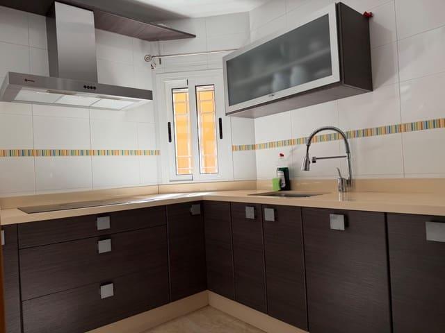 Piso en venta en Almería, Almería Costa Almería