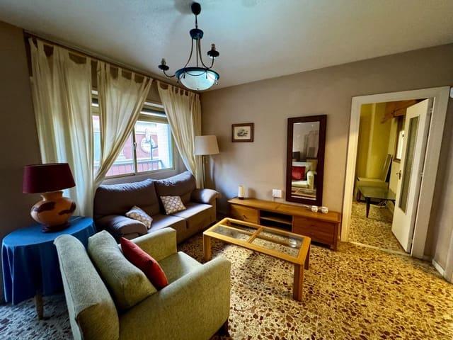 Piso en venta en Almería, Almería Costa Almería