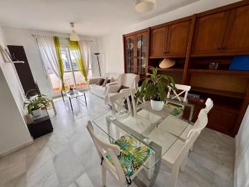 Piso en venta en Almería, Almería Costa Almería
