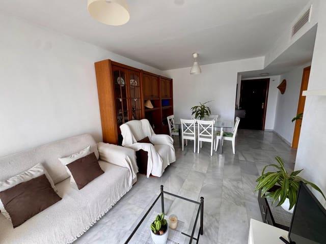 Piso en venta en Almería, Almería Costa Almería