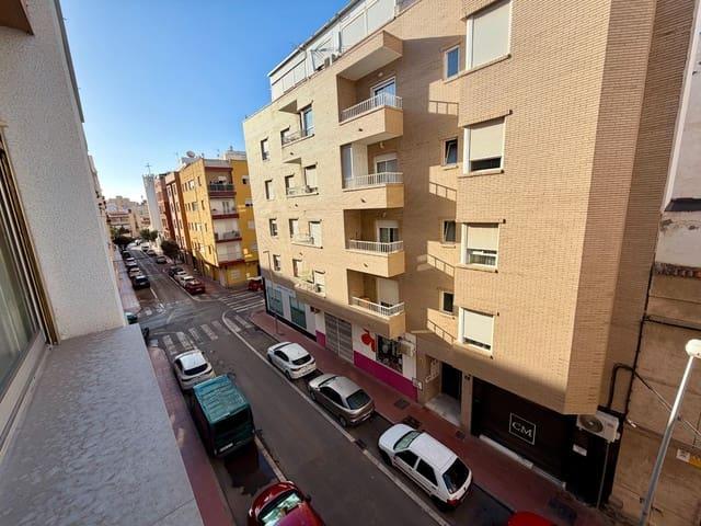 Piso en venta en Almería, Almería Costa Almería