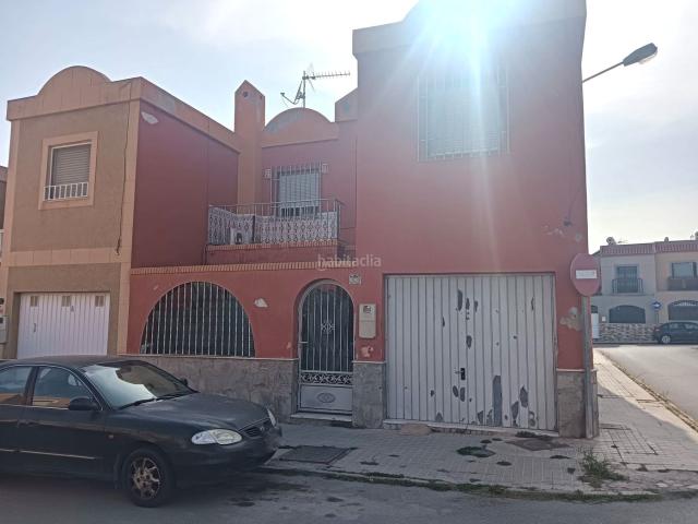 Piso en venta en Almería, El Alquián. Pisos.