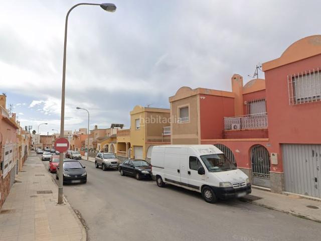 Piso en venta en Almería, El Alquián. Pisos.