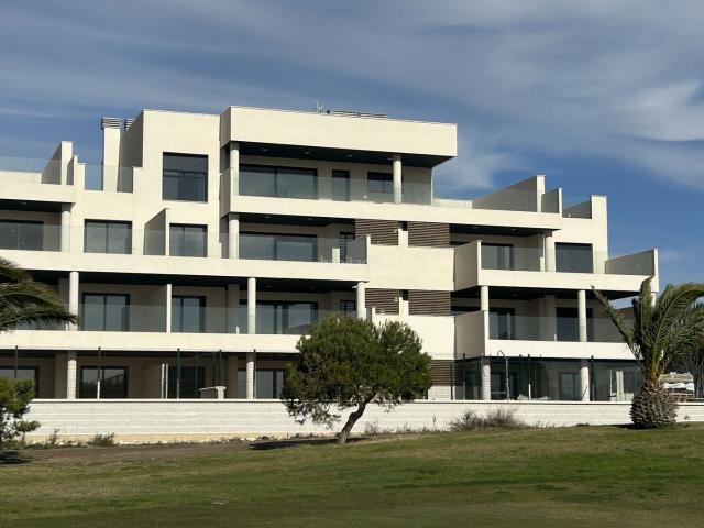 Piso en venta en Almería, El Toyo. NUEVA PROMOCION DE OBRA NUEVA EN EL TOYO SOTOGOLF FASE 3. Pisos.