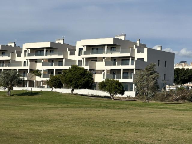 Piso en venta en Almería, El Toyo. PISO A ESTRENAR EN EL TOYO. Pisos.